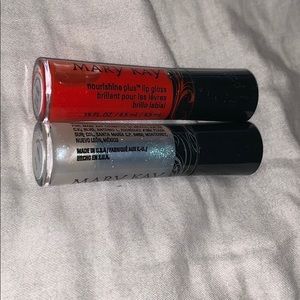 🛑TWO Mary Kay lipgloss